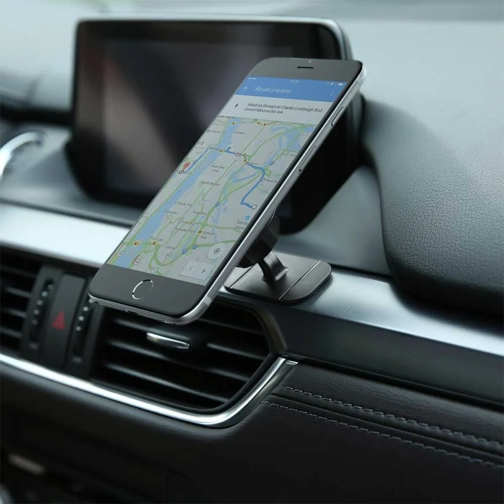 ⁦حامل هاتف مغناطيسي C13 - اوكي⁩ - الصورة ⁦3⁩