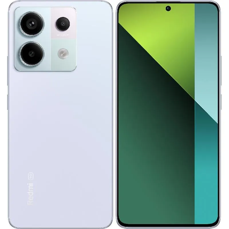 شاومي ريدمي نوت 13 برو 512 جيجابايت 5G | متجر ليلي تك