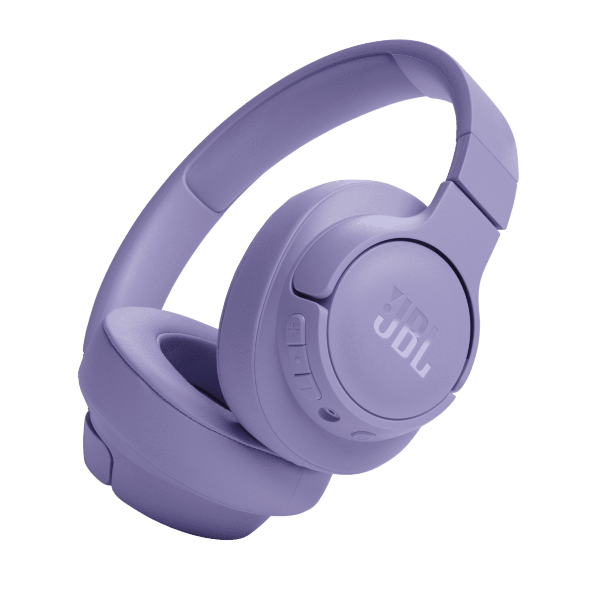 01.JBL Tune 720BT Product Image Hero Purple