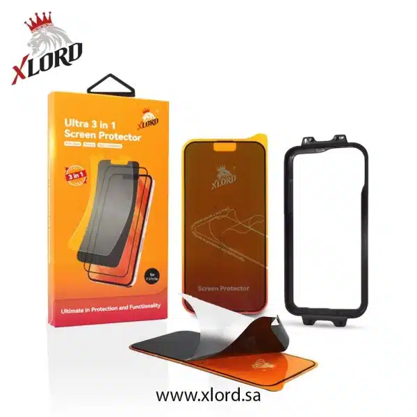 بكج اكس لورد