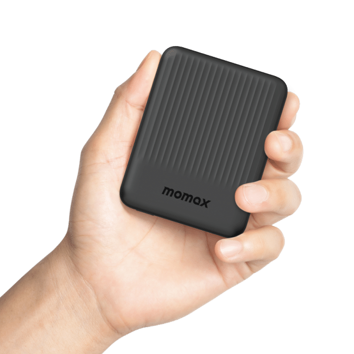 شاحن متنقل موماكس Q.Mag Minimal 2 - الصورة 4