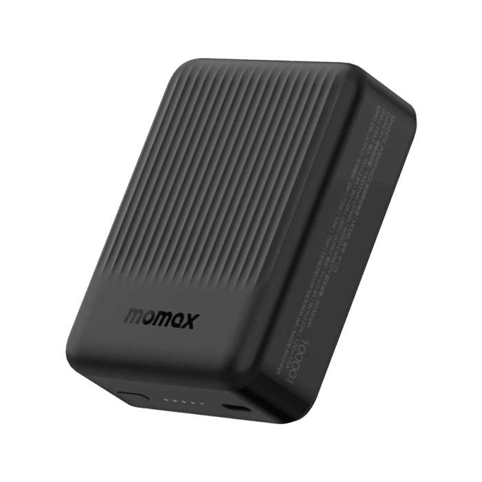 شاحن متنقل موماكس Q.Mag Minimal 2