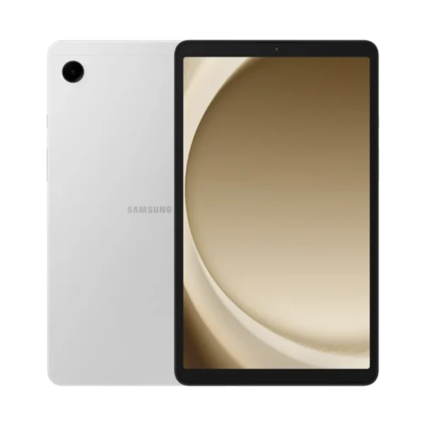 تاب A9 واي فاي لون فضي