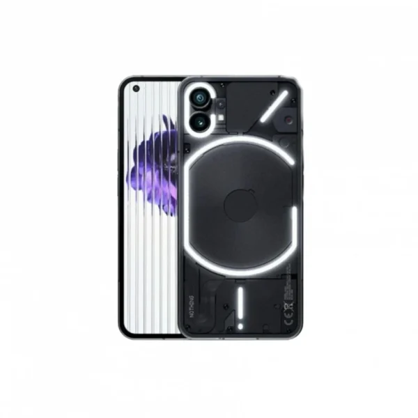 جوال ناثنق فون 1