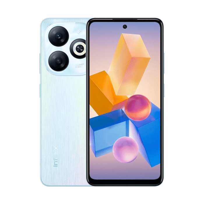 SMART 8 PRO (4+4 -128) / سمارت 8 برو