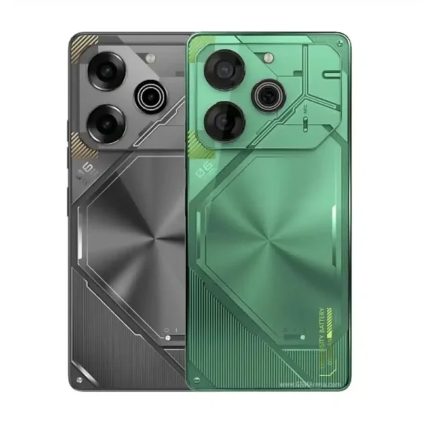 تكنو بوفا 6 برو - tecno pova 6 pro