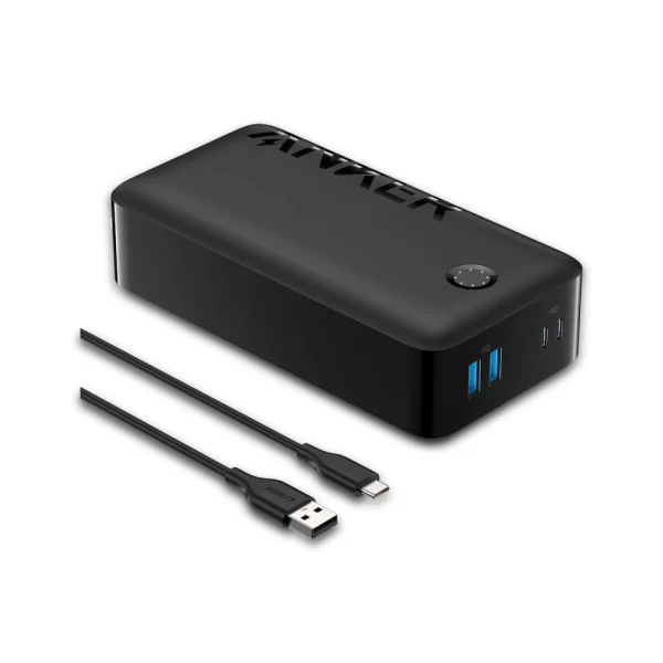 بطارية متنقلة انكر 40.000