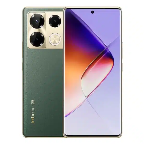 جوال انفينيكس نوت 40 برو