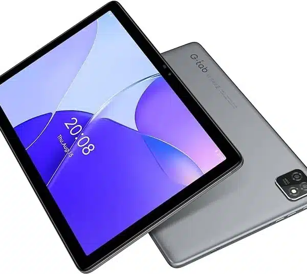 تابلت جي تاب تي10