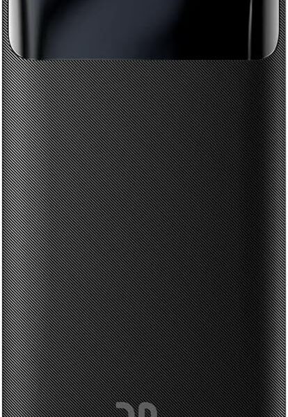 باور بانك بيسوس