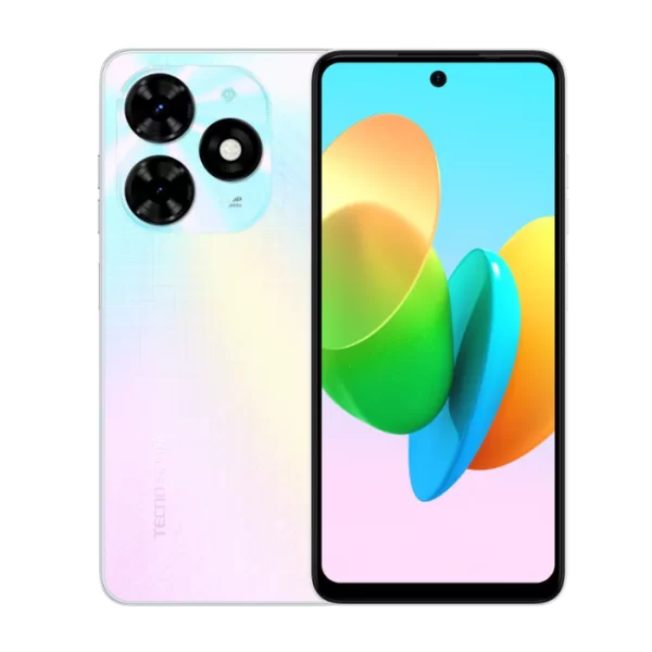 جوال تكنو سبارك