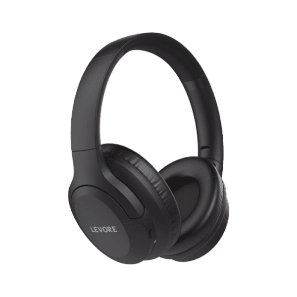 سماعة رأس ليفوري لاسلكية