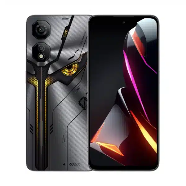 NUBIA Neo 2 5G