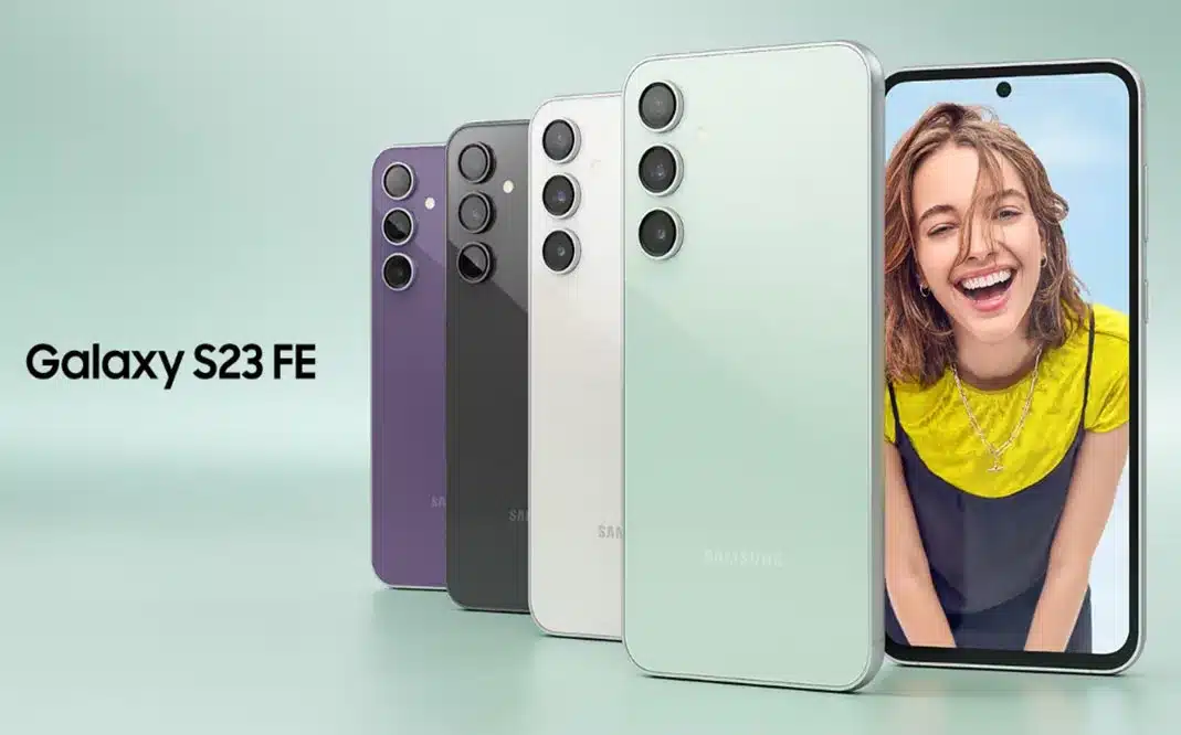 سامسونج جالكسي اس 23