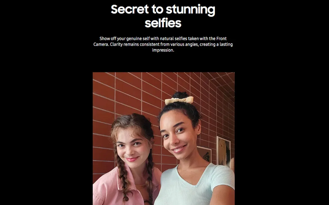 سامسونج جالكسي اس 23