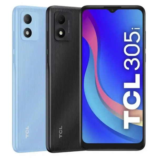 جوال تي سي ال 305 اي