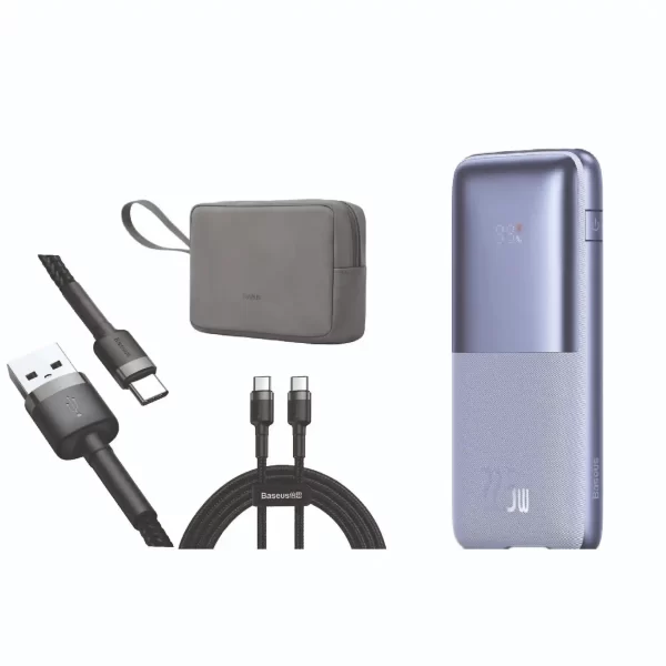 عرض التوفير من بيسوس