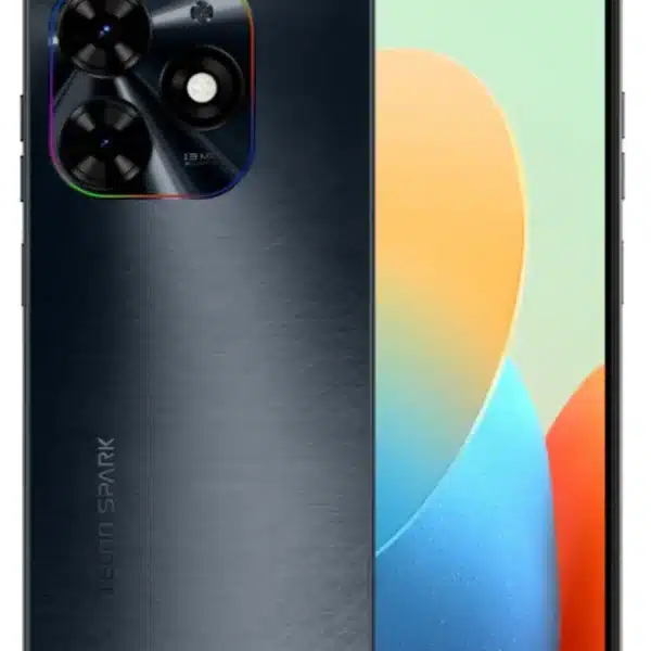 تكنو سبارك جو 2024