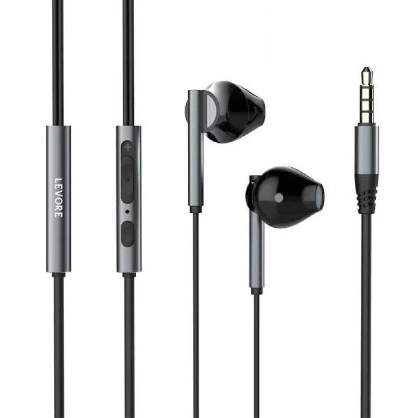 سماعة اذن ليفوري