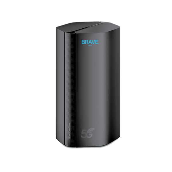 راوتر بريف شبكة واي فاي 6 – 5G AX1800