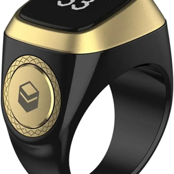 خاتم التسبيح الذكي