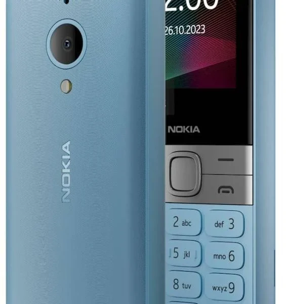 جوال نوكيا 150