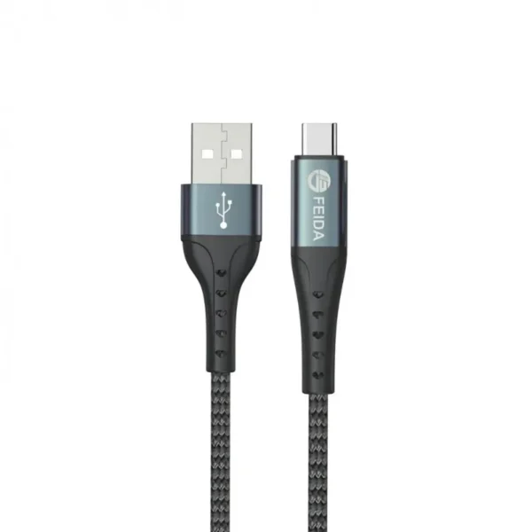 كيبل تايب سي ماركة فيدا FEIDA SAT28