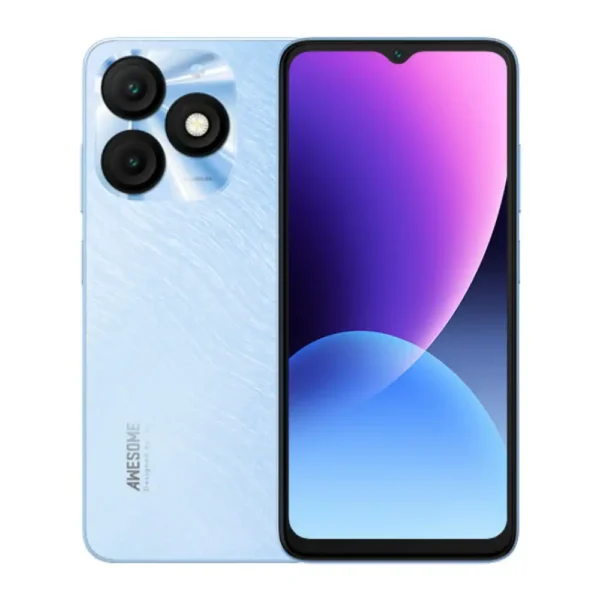 جوال ايتل A50