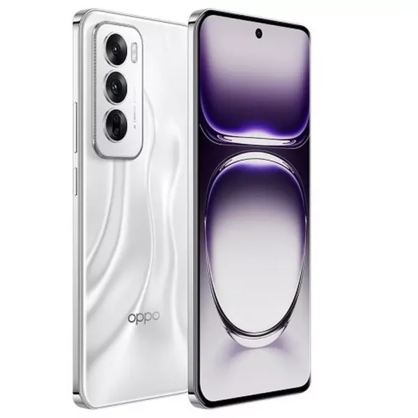 جوال اوبو رينو 12 , 5 جي - OPPO Reno12 5G