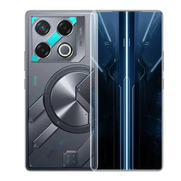 جوال انفينكس جي تي 20 برو - Infinix GT 20 Pro
