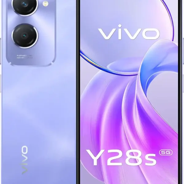 جوال فيفو واي 28 اس 5 جي