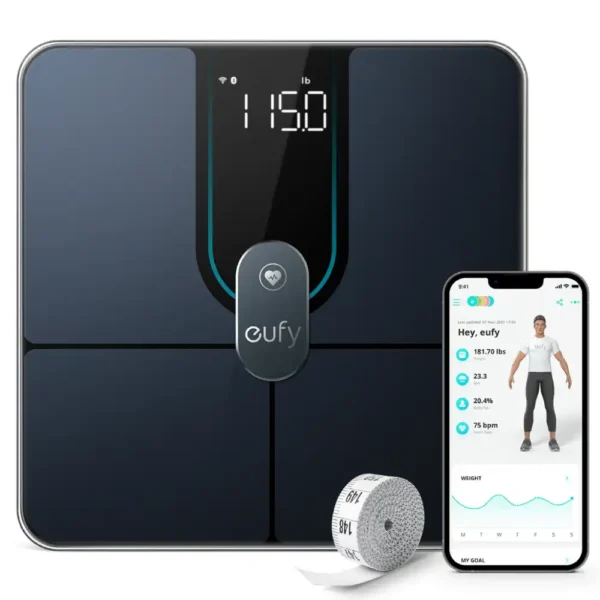 ميزان يوفي p2 برو