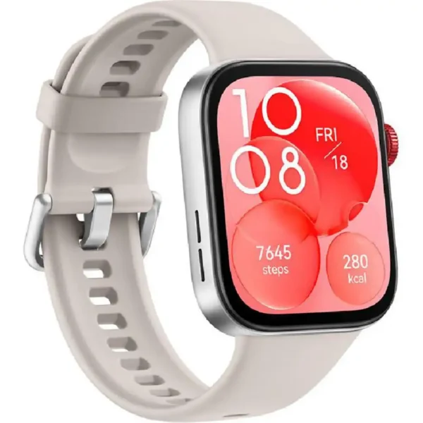 هواوي واتش فيت 3 ساعة ذكية