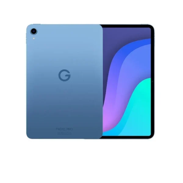 G-TAB pad10 Pro - جي تاب باد 10 برو