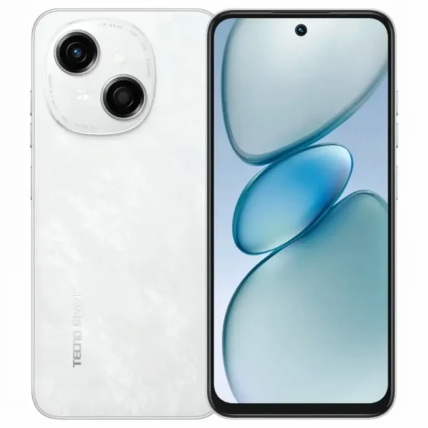 تكنو سبارك جو 1 - tecno spark go 1