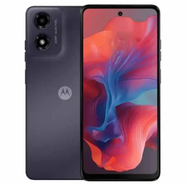 موتورولا جي 04 اس - Motorola Moto G04s