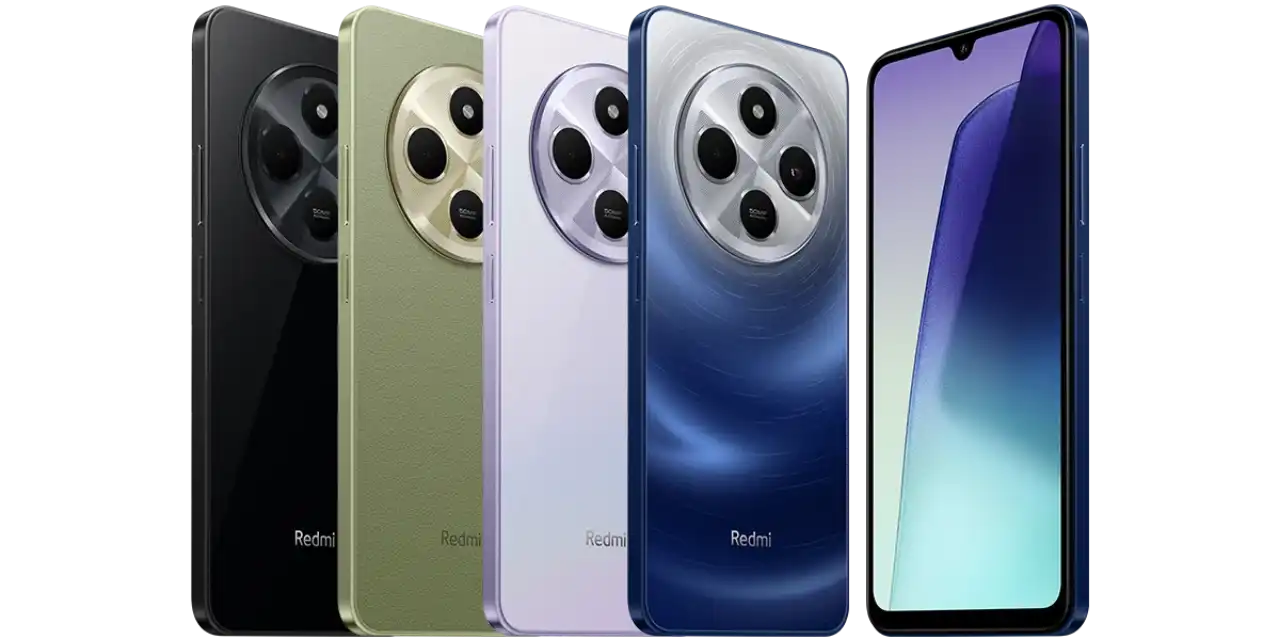 هاتف ريدمي 14 سي الجديد - xiaomi redmi 14c هاتف ممتاز بسعر لا يقارن 