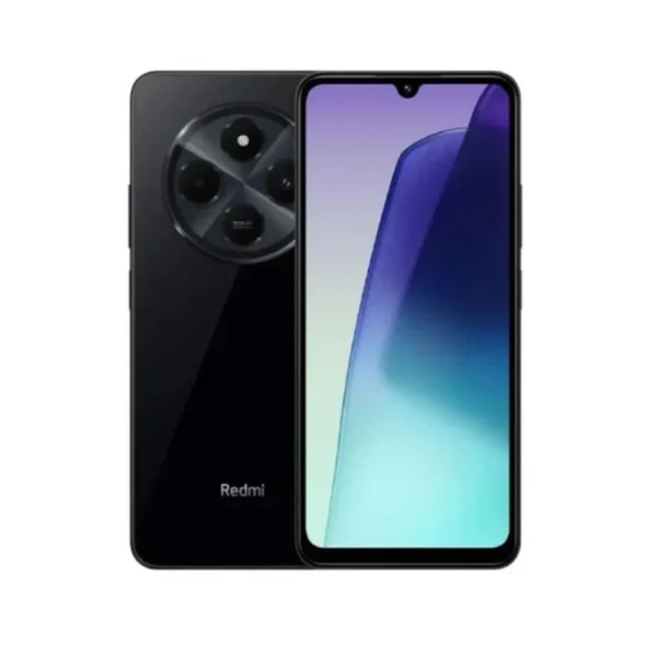 ريدمي 14 سي 256 جيجا اسود