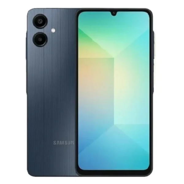 سامسونج جالكسي إيه 06 - samsung galaxy a06