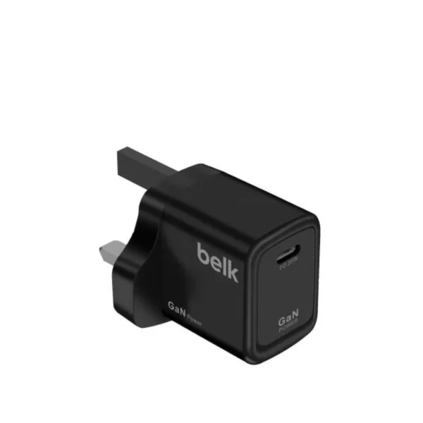 شاحن جداري بيلك 20 واط - belk -bl-h3 wall charger