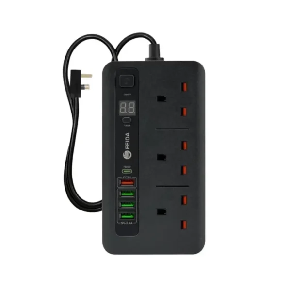 فيدا مشترك ثلاثي feida ast42