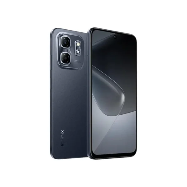 هاتف انفينكس هوت 50 اي - Infinix Hot 50i لون اسود