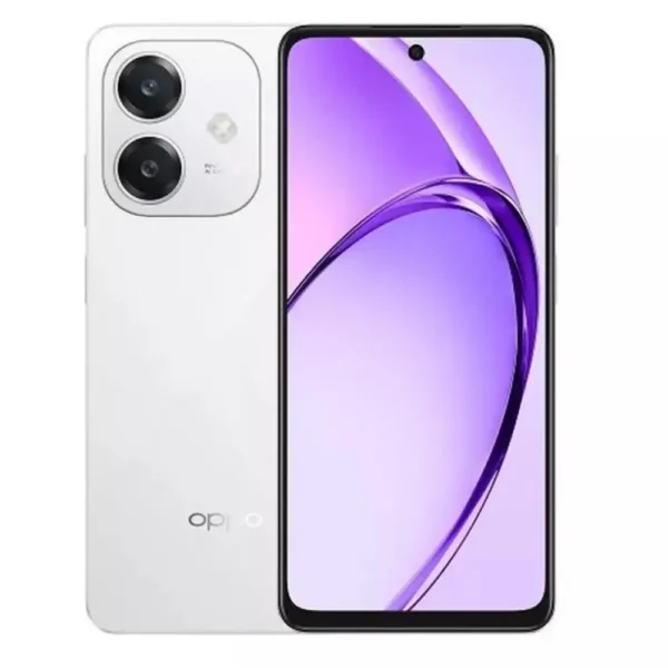 اوبو ايه 3 - OPPO A3 ذاكرة 128 جيجا - 6 +6 جيجا رام مقدم من متجر ليلي تك