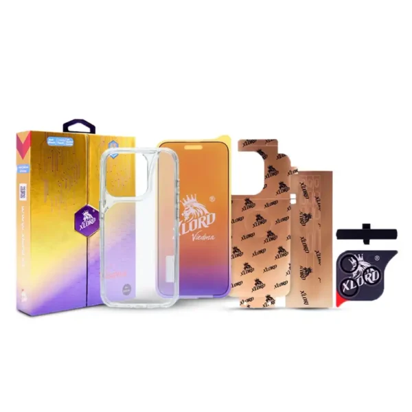 بكج اكس لورد ايفون 16