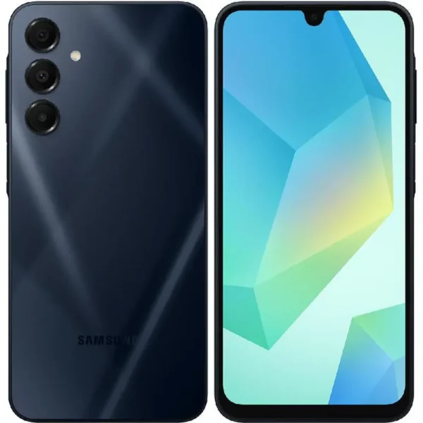 سامسونج جالكسي ايه 16 أزرق داكن