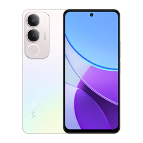 VIVO Y19s - فيفو واي 19s 