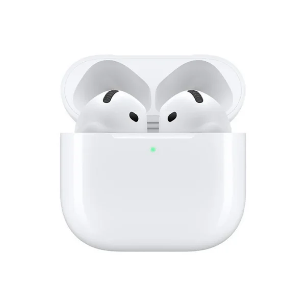 ابل إيربودز 4