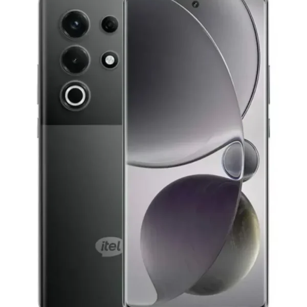 ايتل S25 الترا