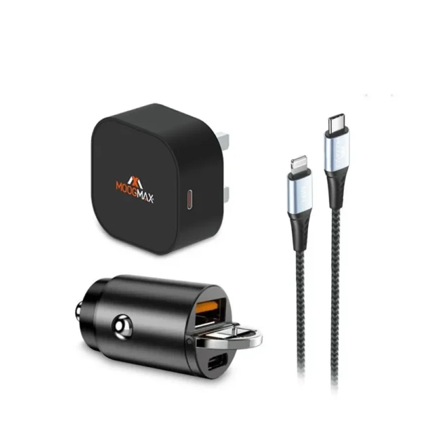 بكج الشحن السريع