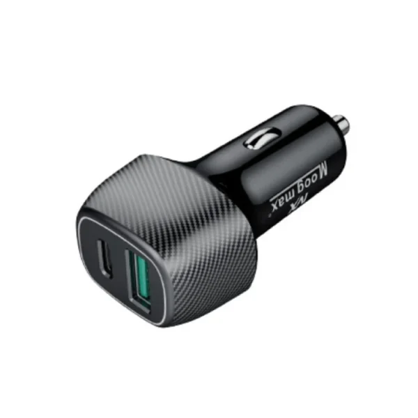 شاحن سيارة 36 واط